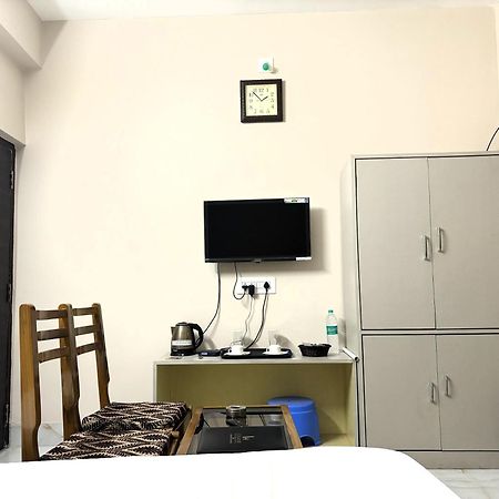 Ichhamati Hotel And Restaurant Hasnabad المظهر الخارجي الصورة