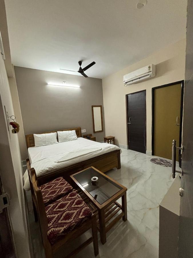 Ichhamati Hotel And Restaurant Hasnabad المظهر الخارجي الصورة