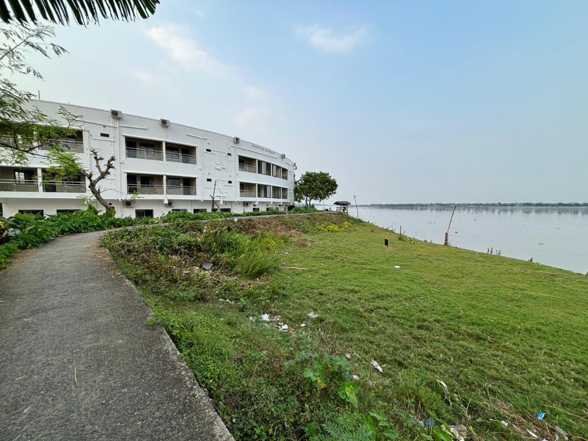Ichhamati Hotel And Restaurant Hasnabad المظهر الخارجي الصورة