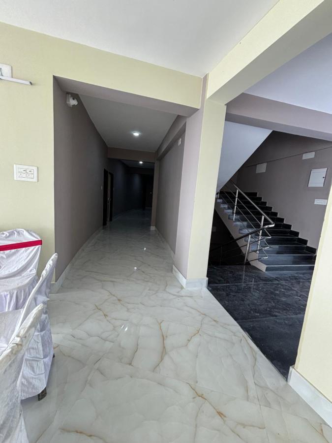 Ichhamati Hotel And Restaurant Hasnabad المظهر الخارجي الصورة