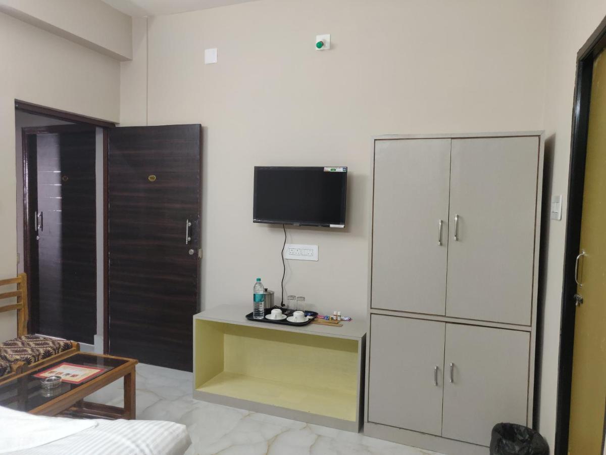 Ichhamati Hotel And Restaurant Hasnabad المظهر الخارجي الصورة