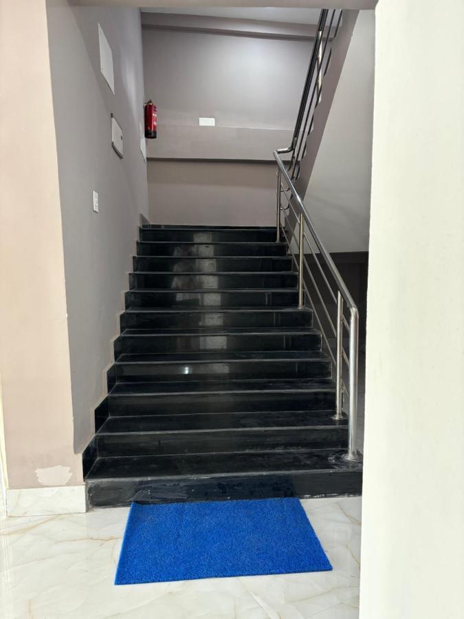 Ichhamati Hotel And Restaurant Hasnabad المظهر الخارجي الصورة