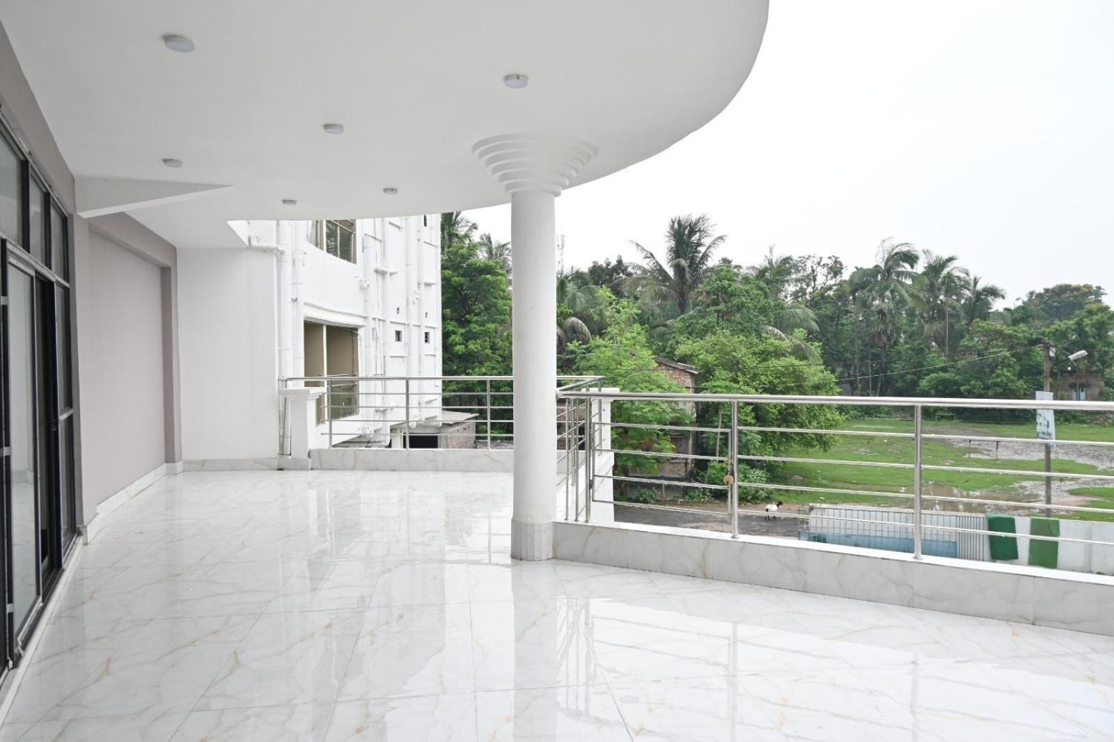 Ichhamati Hotel And Restaurant Hasnabad المظهر الخارجي الصورة