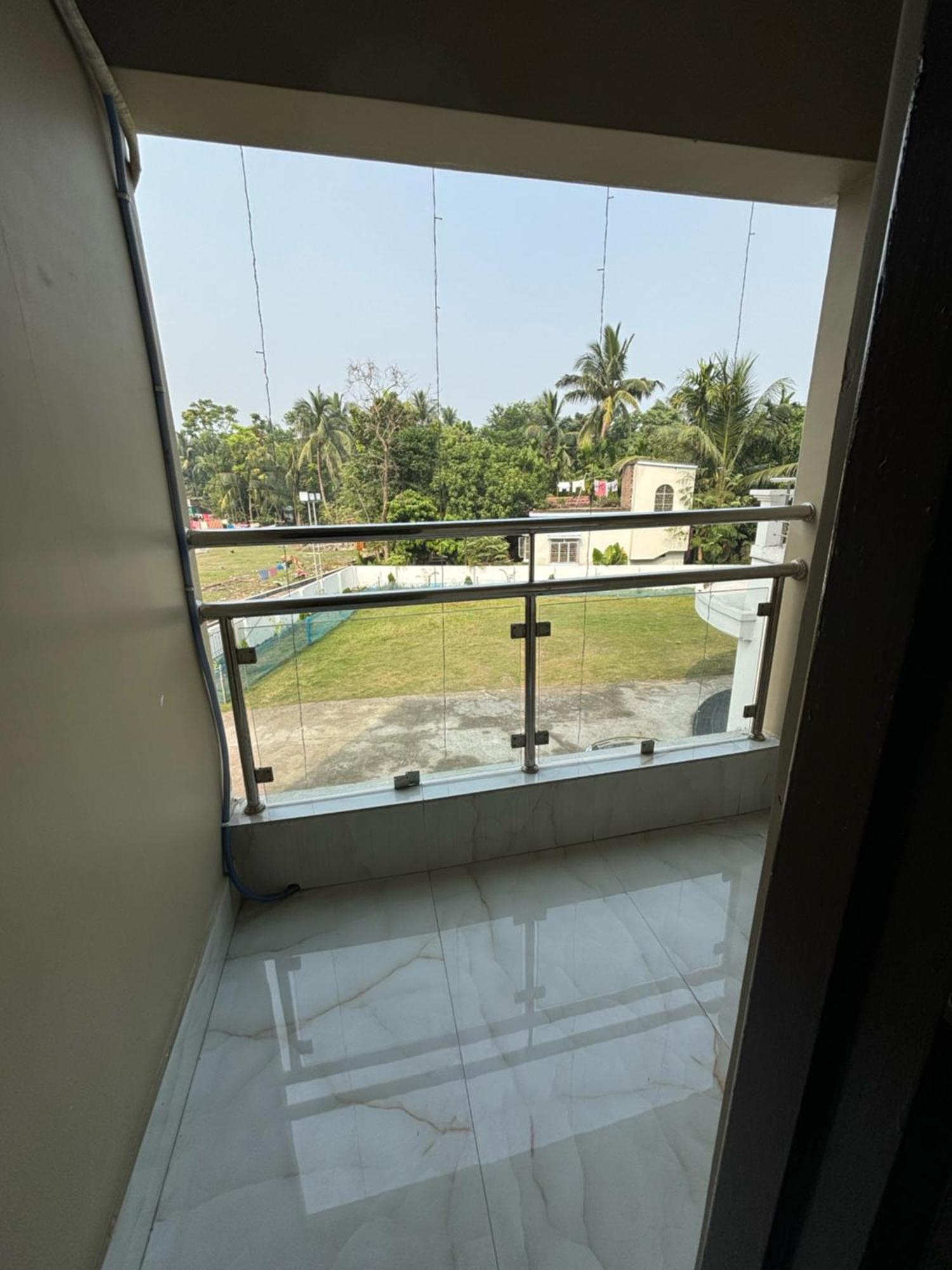 Ichhamati Hotel And Restaurant Hasnabad المظهر الخارجي الصورة