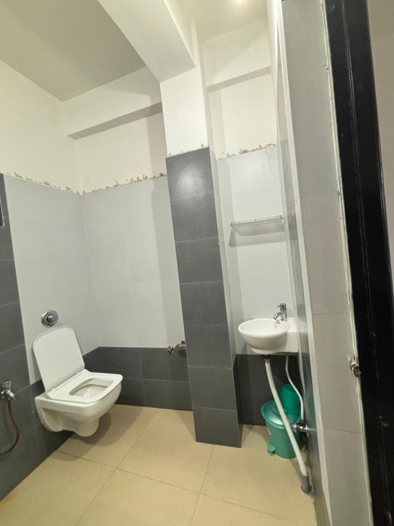 Ichhamati Hotel And Restaurant Hasnabad المظهر الخارجي الصورة